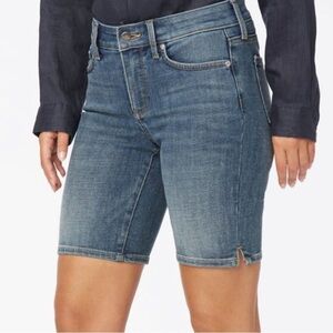 *NEW* NYDJ Ella Denim Jean Shorts